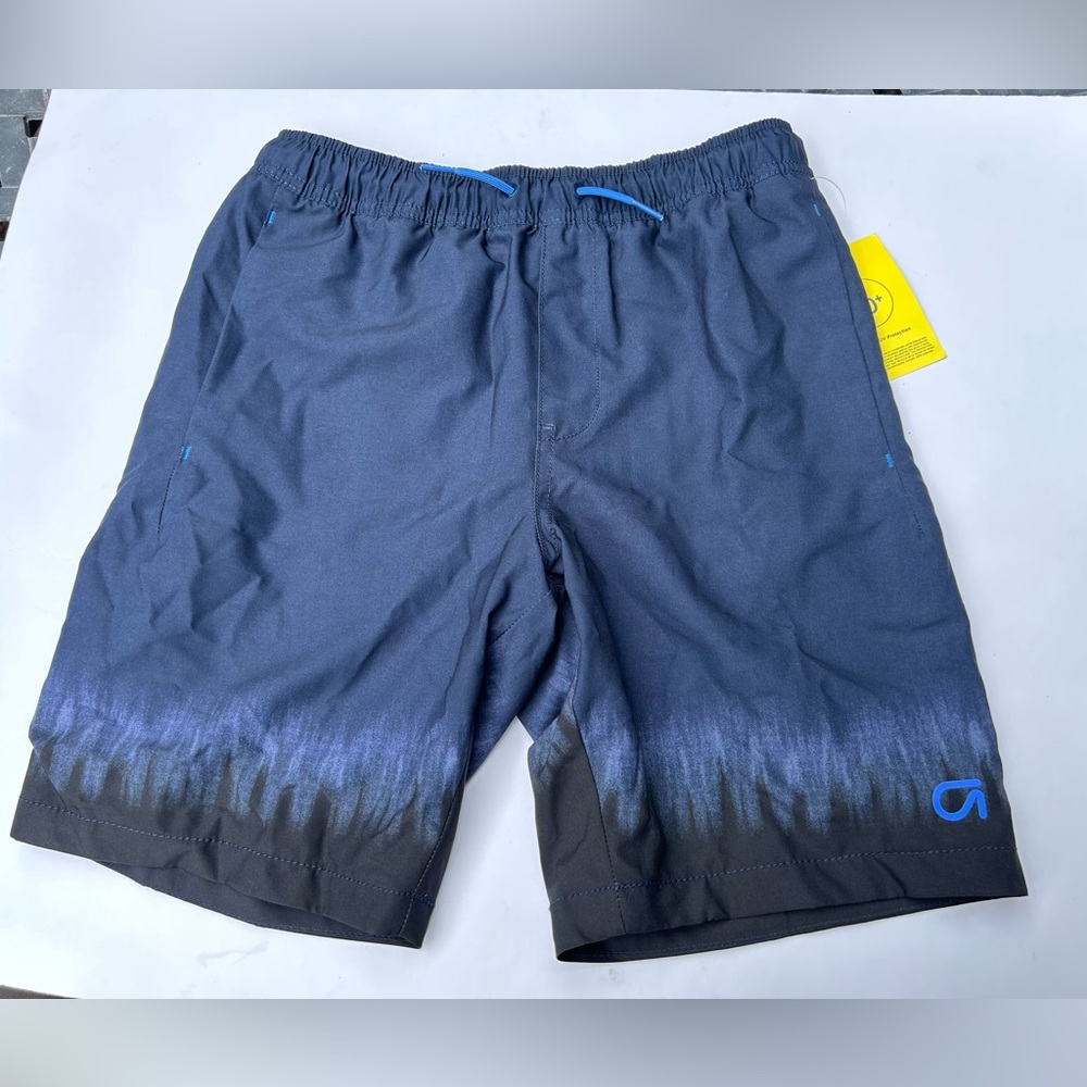 Boys GAP Fit shorts-UPF 40+
